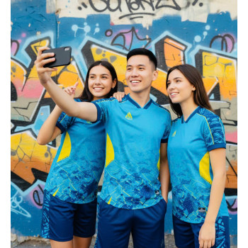 Áo Bóng Đá Adidas